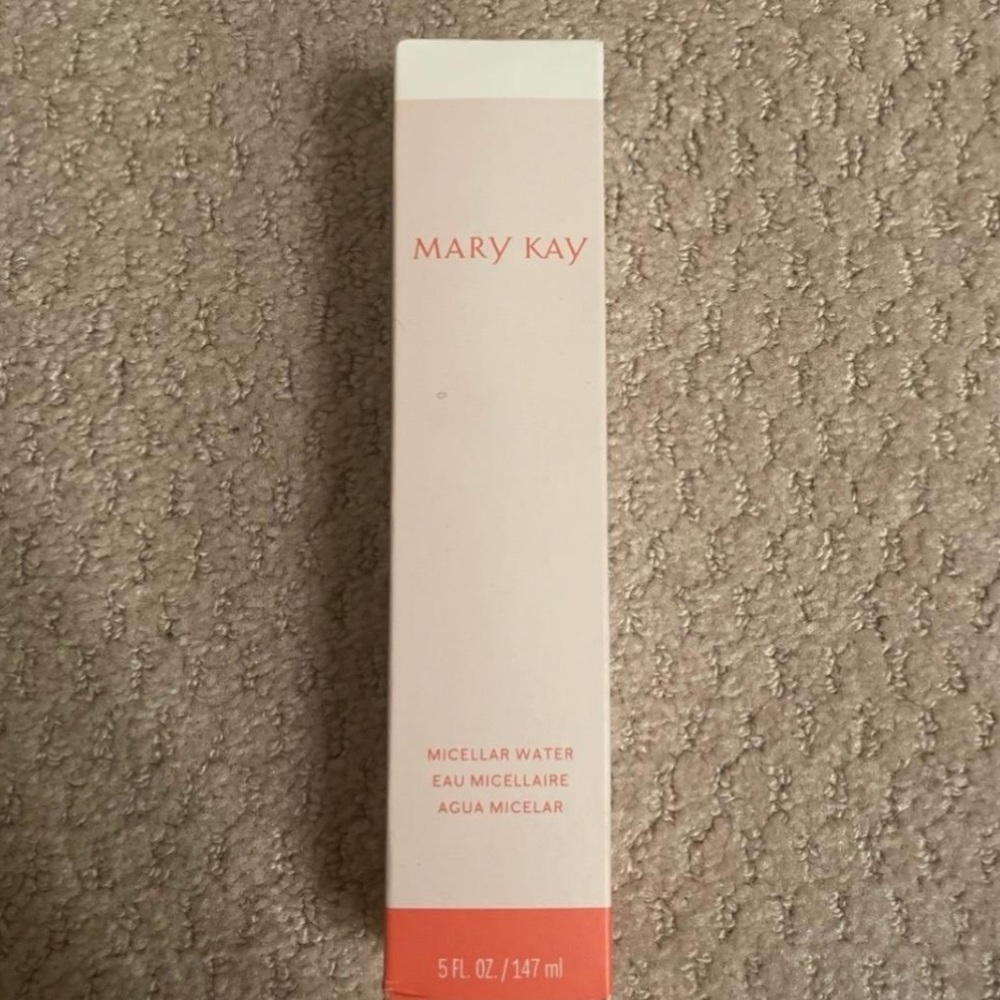 Mary Kay Micellar Water, 5 fl oz